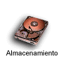 Almacenamiento